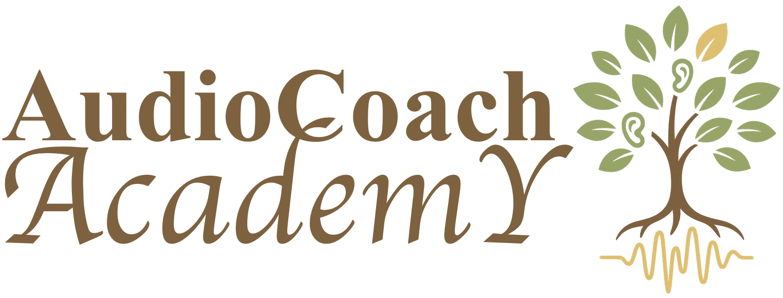 Audiocoach Academy
