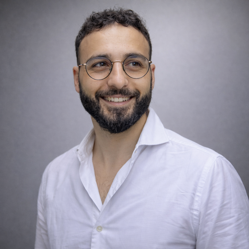 Dr. Francesco Pagliaro